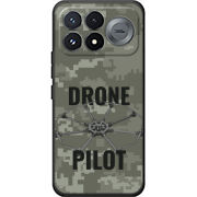Чохол BoxFace Poco F9 Pro Drone Pilot