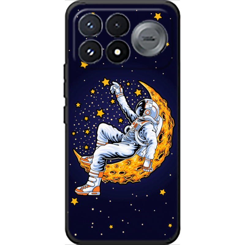 Чохол BoxFace Poco F9 Pro MoonBed