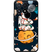 Чохол BoxFace Poco F9 Pro Astronaut
