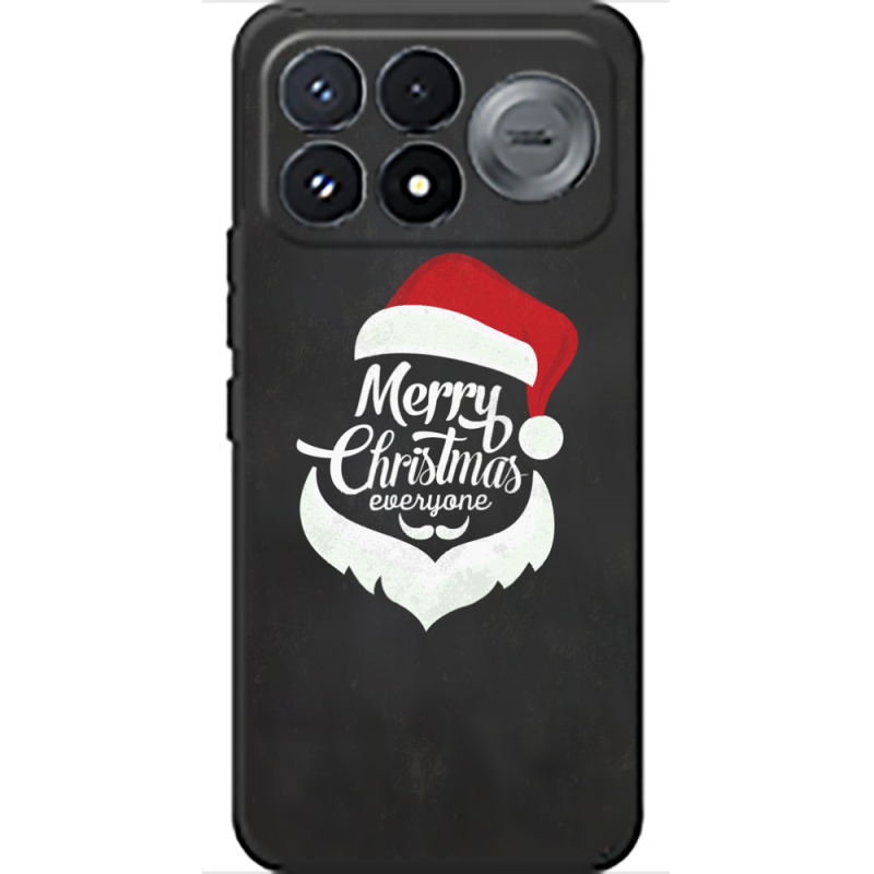 Чохол BoxFace Poco F9 Pro 