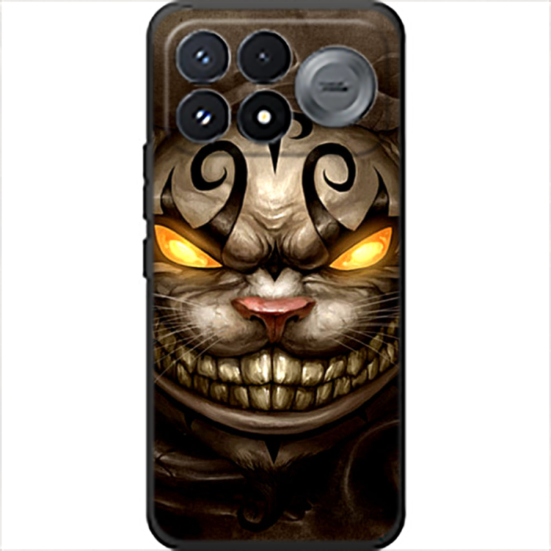 Чохол BoxFace Poco F9 Pro 