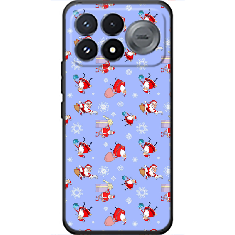 Чохол BoxFace Poco F9 Pro 