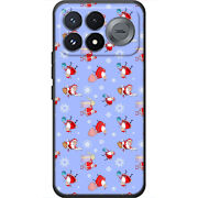 Чохол BoxFace Poco F9 Pro 