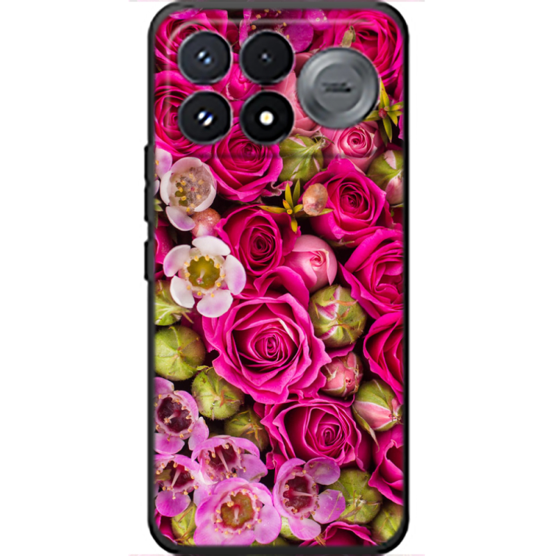 Чохол BoxFace Poco F9 Pro 