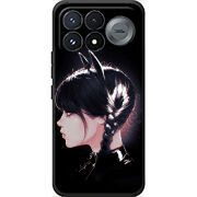 Чохол BoxFace Poco F9 Pro Wednesday Davil