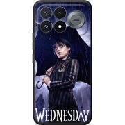 Чохол BoxFace Poco F9 Pro Wednesday Addams