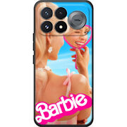 Чохол BoxFace Poco F9 Pro Barbie 2023