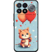 Чохол BoxFace Poco F9 Pro 
