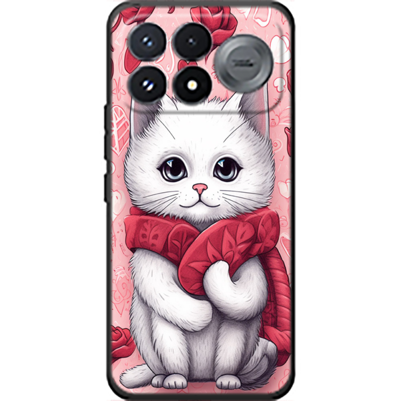 Чохол BoxFace Poco F9 Pro 