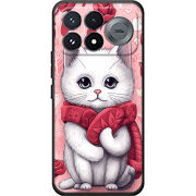 Чохол BoxFace Poco F9 Pro 