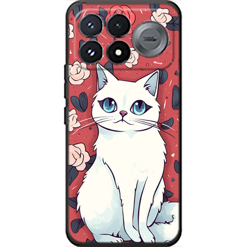 Чохол BoxFace Poco F9 Pro 