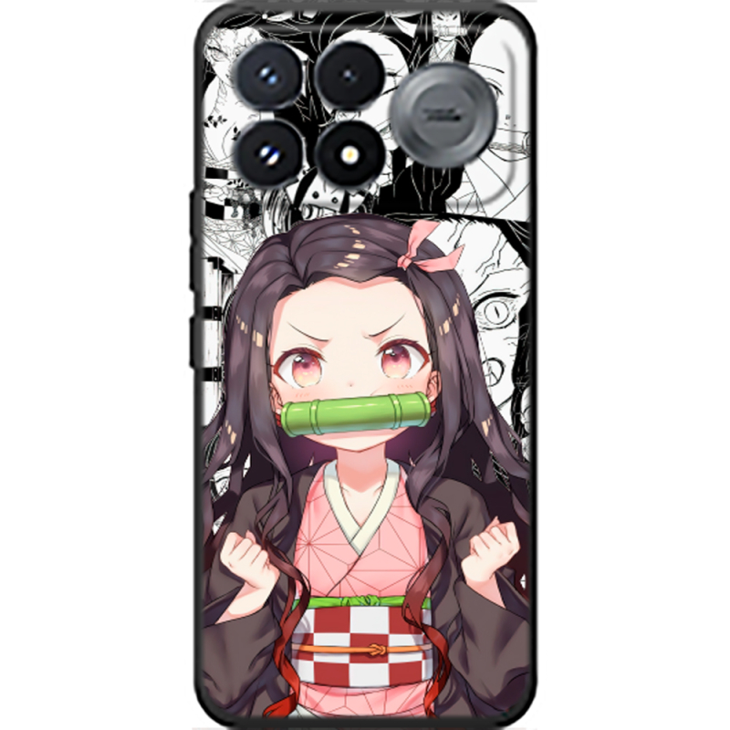 Чохол BoxFace Poco F9 Pro 