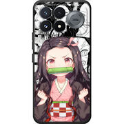 Чохол BoxFace Poco F9 Pro 