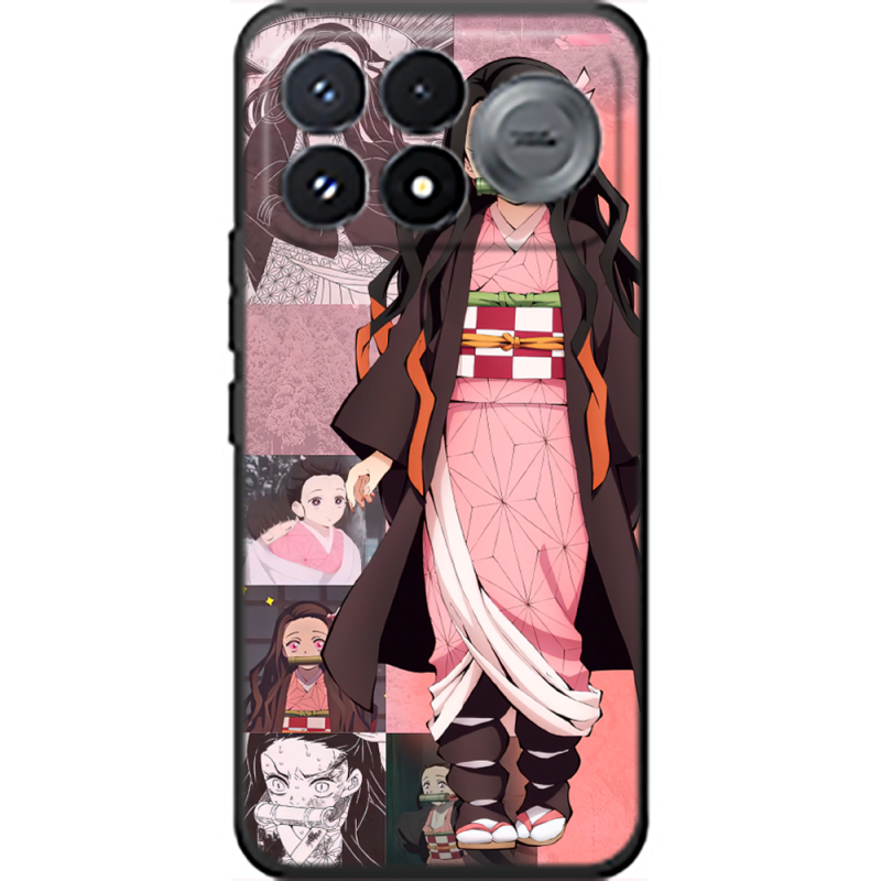 Чохол BoxFace Poco F9 Pro 
