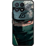 Чохол BoxFace Poco F9 Pro Какаши Хатаке