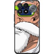Чохол BoxFace Poco F9 Pro Master Roshi