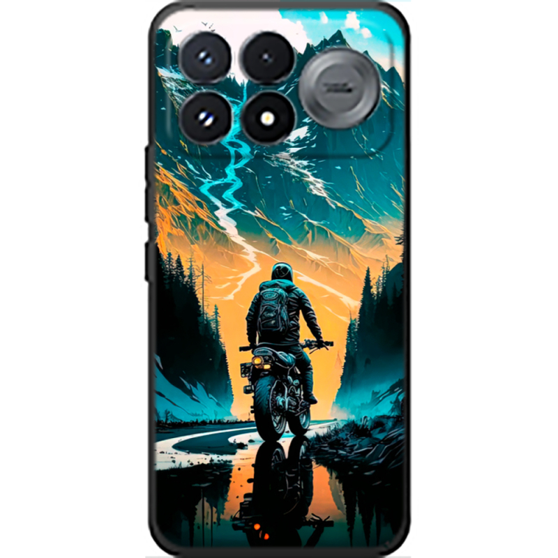 Чохол BoxFace Poco F9 Pro 