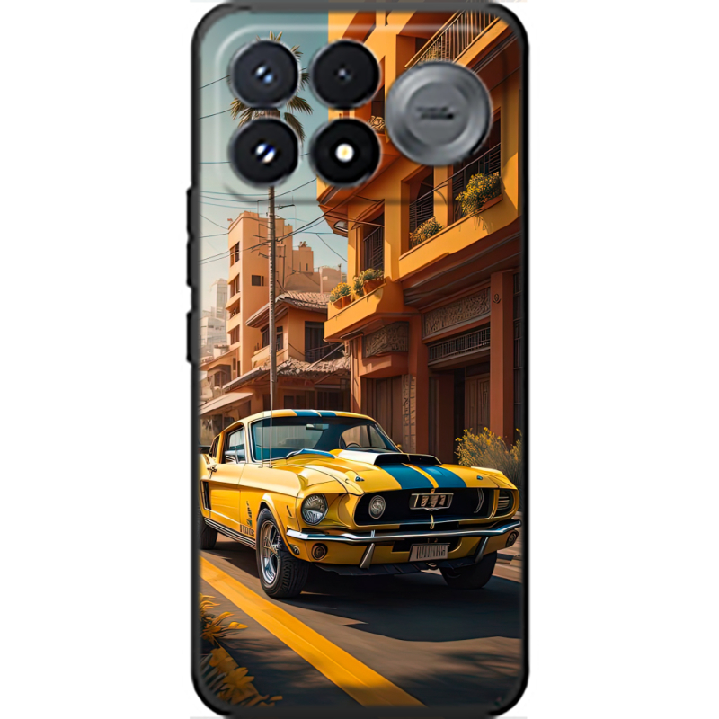 Чохол BoxFace Poco F9 Pro 