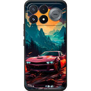 Чохол BoxFace Poco F9 Pro 