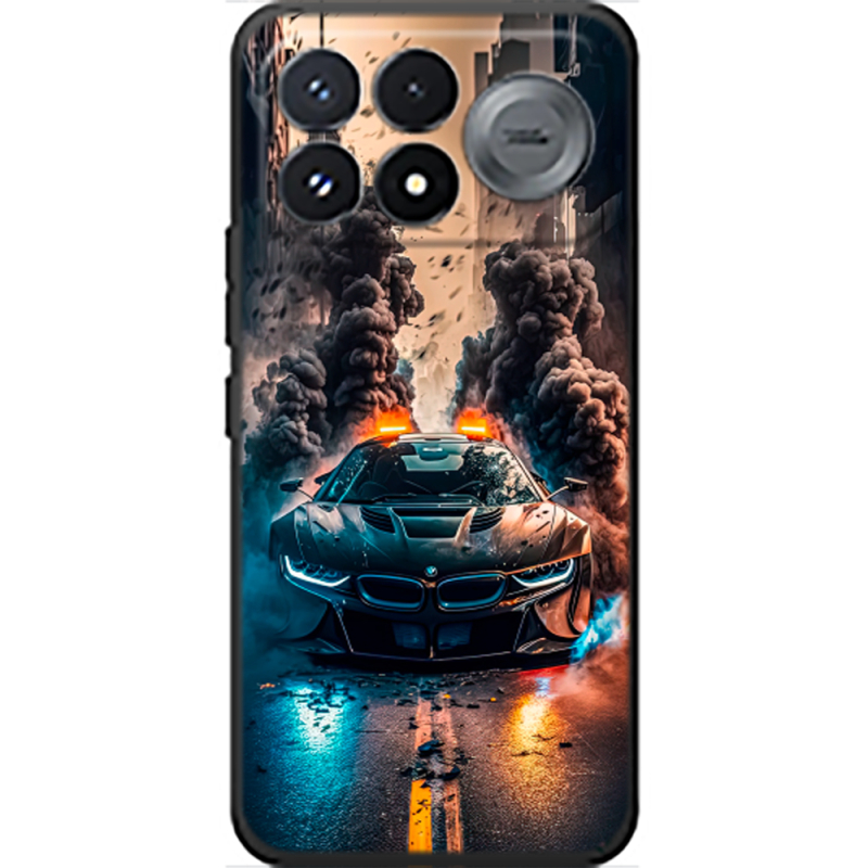 Чохол BoxFace Poco F9 Pro 