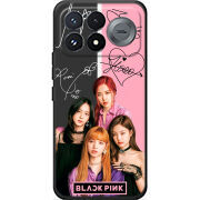Чохол BoxFace Poco F9 Pro Blackpink Kpop