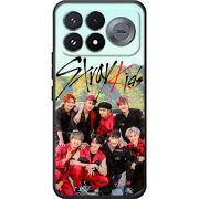 Чохол BoxFace Poco F9 Pro Stray Kids Boy Band