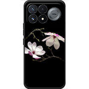 Чохол BoxFace Poco F9 Pro Ночные Магнолии