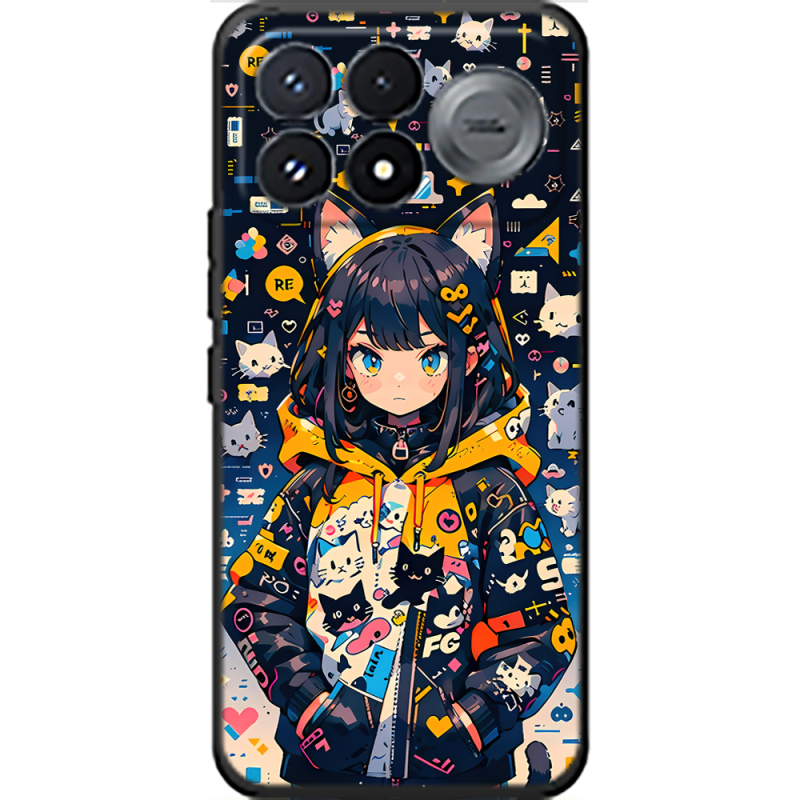 Чохол BoxFace Poco F9 Pro 