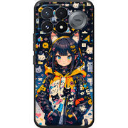 Чохол BoxFace Poco F9 Pro 