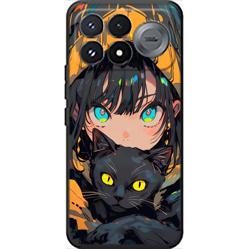 Чохол BoxFace Poco F9 Pro 