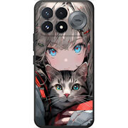 Чохол BoxFace Poco F9 Pro 