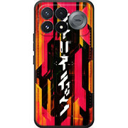 Чохол BoxFace Poco F9 Pro 