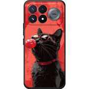 Чохол BoxFace Poco F9 Pro 