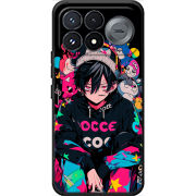 Чохол BoxFace Poco F9 Pro 