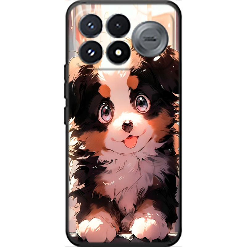 Чохол BoxFace Poco F9 Pro 