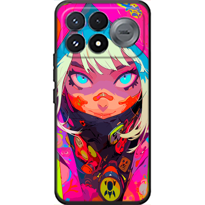 Чохол BoxFace Poco F9 Pro 