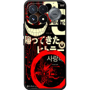 Чохол BoxFace Poco F9 Pro 