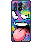 Чохол BoxFace Poco F9 Pro 