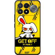 Чохол BoxFace Poco F9 Pro 