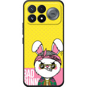 Чохол BoxFace Poco F9 Pro 