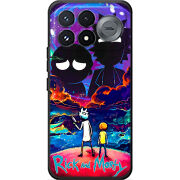 Чохол BoxFace Poco F9 Pro 