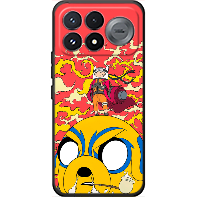 Чохол BoxFace Poco F9 Pro 
