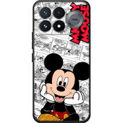 Чохол BoxFace Poco F9 Pro 