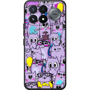 Чохол BoxFace Poco F9 Pro 