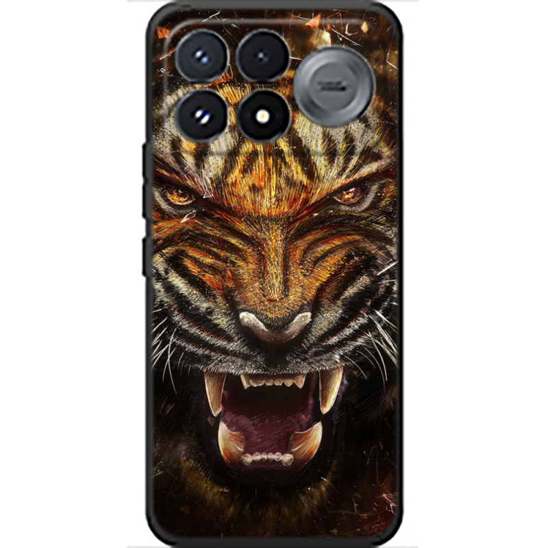 Чохол BoxFace Poco F9 Pro 
