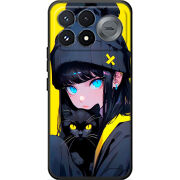 Чохол BoxFace Poco F9 Pro 