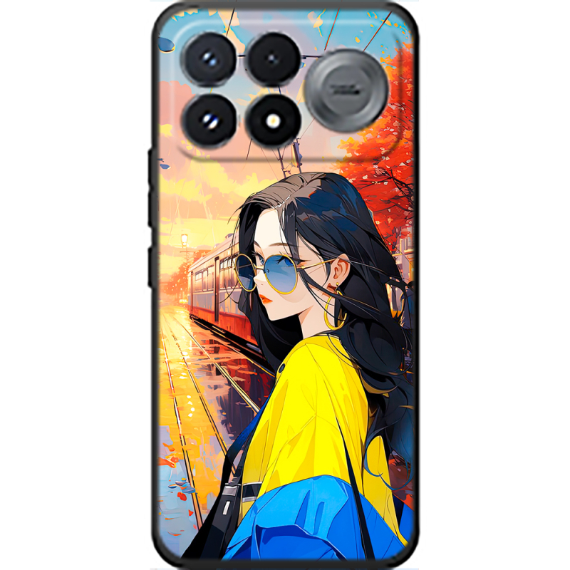 Чохол BoxFace Poco F9 Pro 