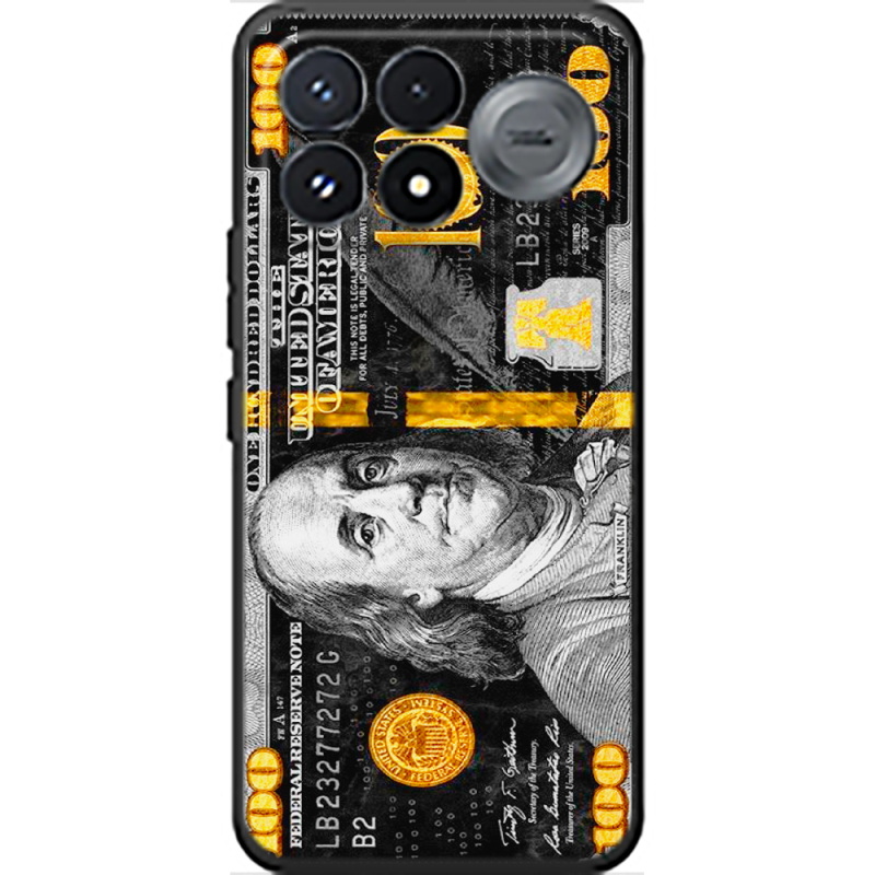 Чохол BoxFace Poco F9 Pro 