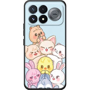 Чохол BoxFace Poco F9 Pro 