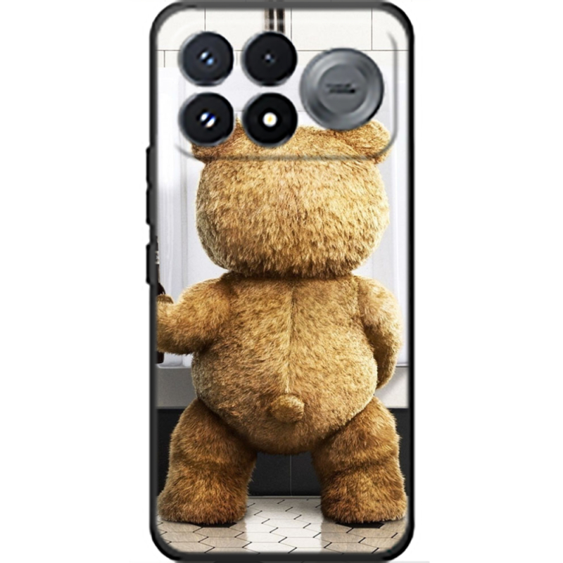 Чохол BoxFace Poco F9 Pro 